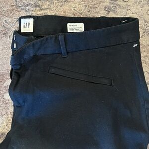 Curvy Signature Skinny Ankle Pants